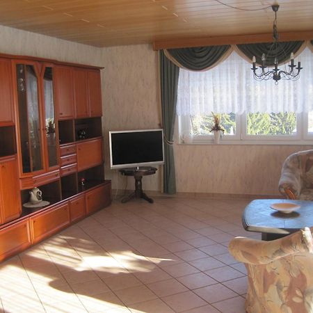 Gaestehaus Am Hirtenberg Breitenbrunn  Cameră foto