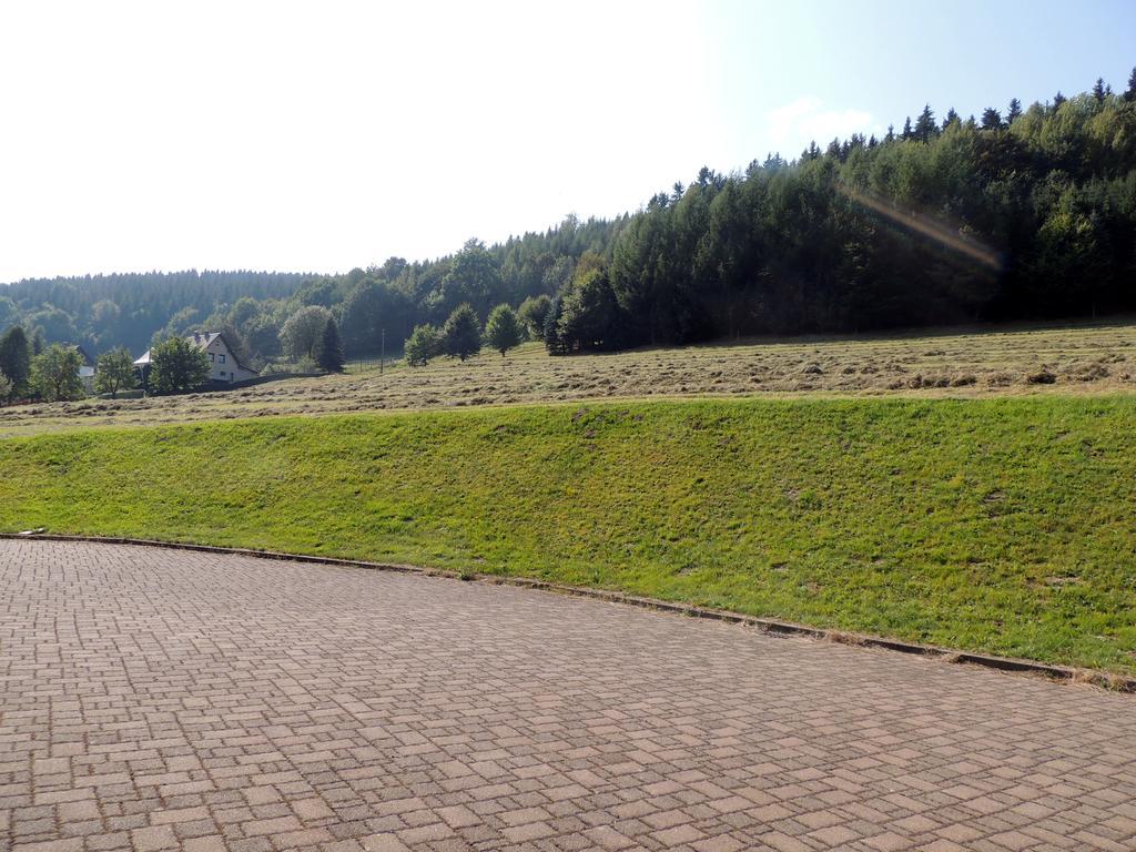 Gaestehaus Am Hirtenberg Breitenbrunn  Exterior foto